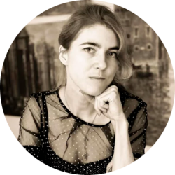 Наталья Шарова