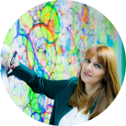 Наталья Зорина