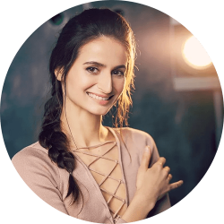 Наталья Сведовая