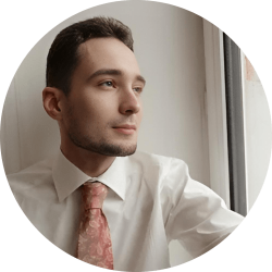 Дмитрий Науменко