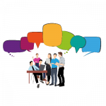 Навыки общения