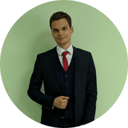 Никита Гуртовцев