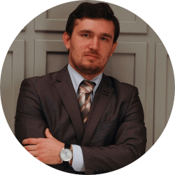 Николай Решетников