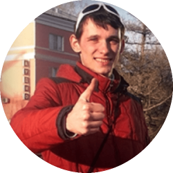 Олег Астанин