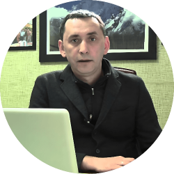 Олег Иванчихин