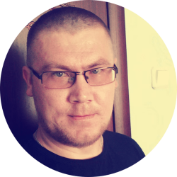 Олег Касьянов