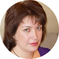 Ольга Ерина