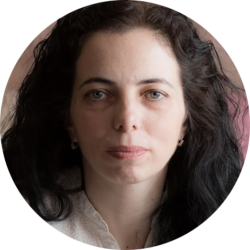 Ольга Шульгович