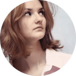 Екатерина Парфенова