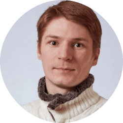 Сергей Патин