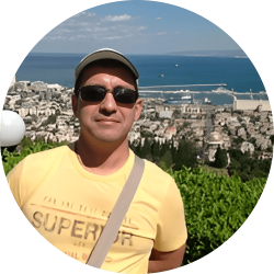 Павел Коротун