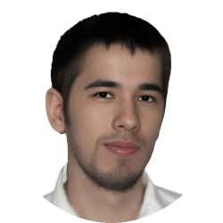 Дмитрий Куценко