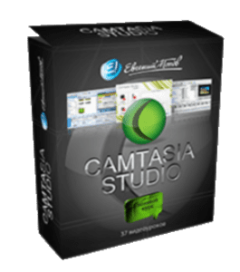 Видеокурс Camtasia Studio (Евгений Попов)