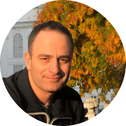 Борис Поташник