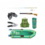 Разные увлечения