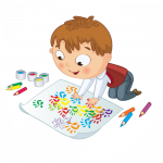 Рисование для детей