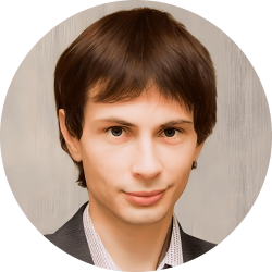 Роман Никулин