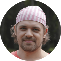 Роман Баданин