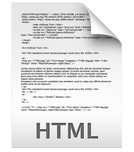 Бесплатный мини-курс Верстка сайтов (Михаил Русаков)