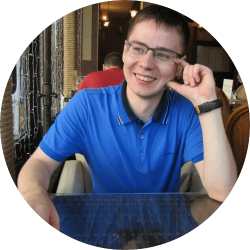 Михаил Русаков