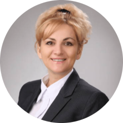 Ирина Самсонова