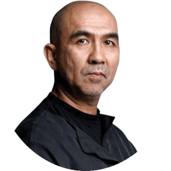 Сергей Азимов