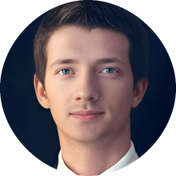 Сергей Бернадский