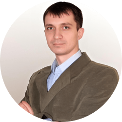 Сергей Довбыш