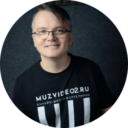 Сергей Филимонов