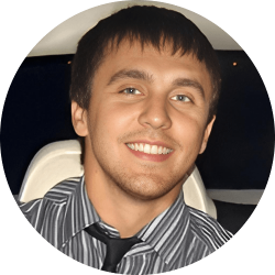 Сергей Немцев