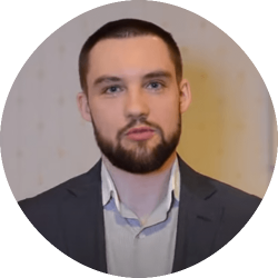 Сергей Савинов