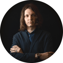 Сергей Суханов