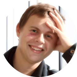 Сергей Трубадур