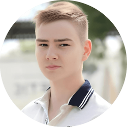 Сергей Уливанов