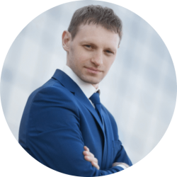 Сергей Атрощенко