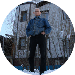 Сергей Лапко