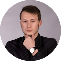 Станислав Шерефитинов