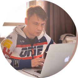 Илья Ситнов