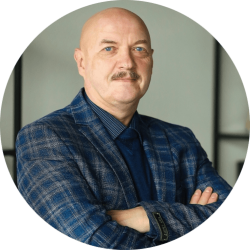 Станислав Добровский