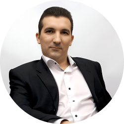 Степан Ноянов