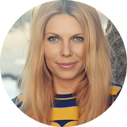 Наталья Стёпина