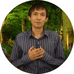 Константин Столяренко