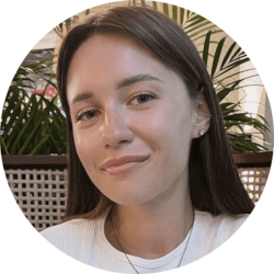 Тихомирова Кристина