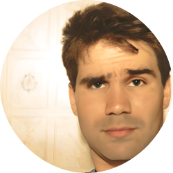 Тимур Гаранин