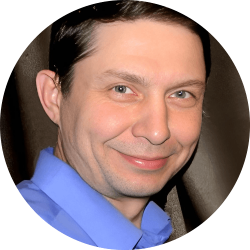 Валерий Воробьев