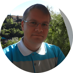 Сергей Варламов