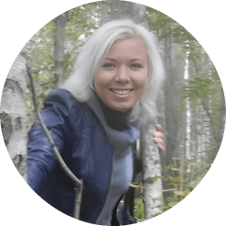 Вера Старухина