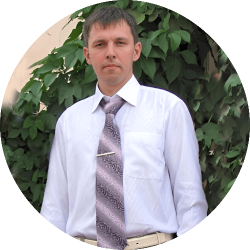 Виктор Гавриленко