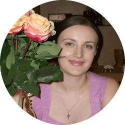 Виктория Сахно