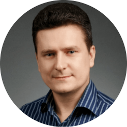 Виталий Овчинников